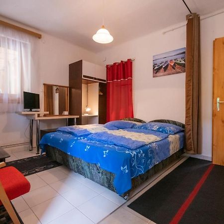 Aranylaz Vendeghaz Lägenhet Visegrád Exteriör bild